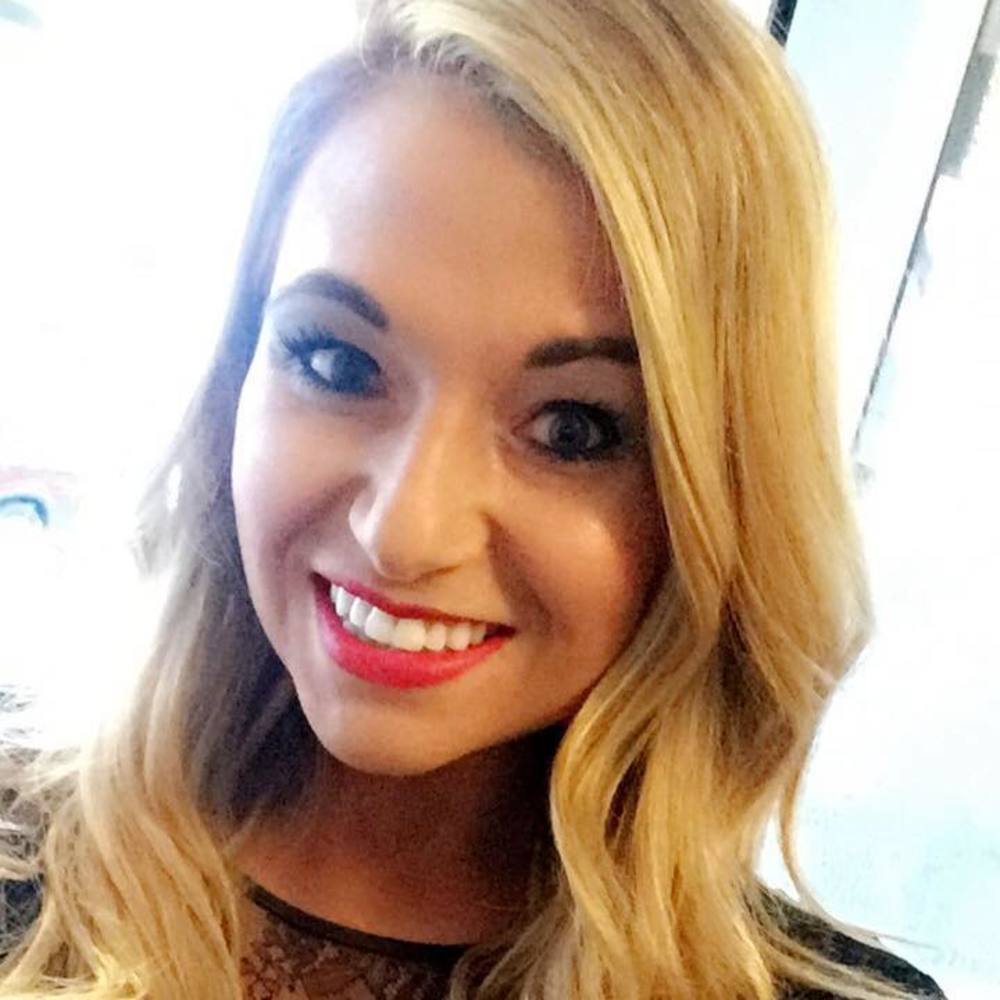 Meet your Posher, Mandy